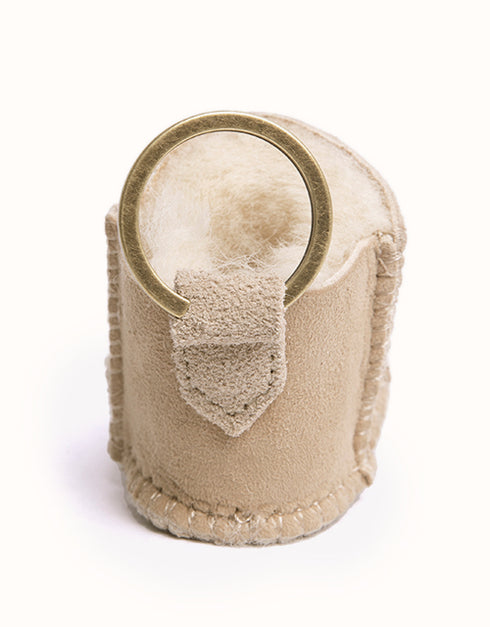 EVERAU® Keyring